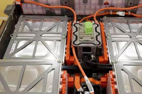 乌海三元锂电池回收公司